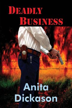 Deadly Business - Dickason, Anita
