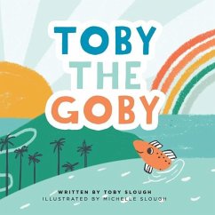 Toby the Goby - Slough, Toby