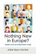 Nothing New in Europe? - Bild 1