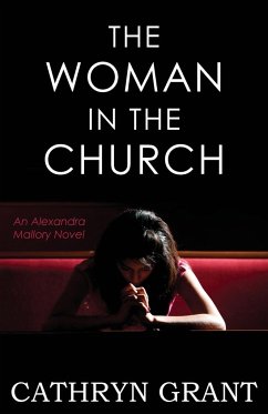 The Woman In the Church - Grant, Cathryn