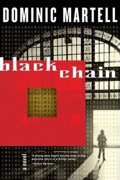 Cover Blackchain