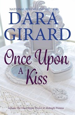 Once Upon A Kiss - Girard, Dara