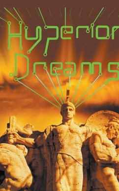 Hyperion Dreams - Poe, Edgar Asimov