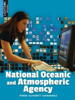 National Oceanic and Atmospheric Agency - Hicton, Douglas