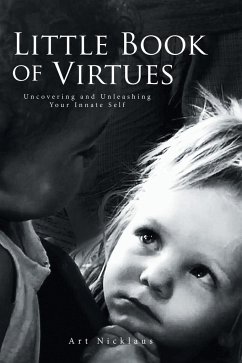 Little Book of Virtues - Nicklaus, Art