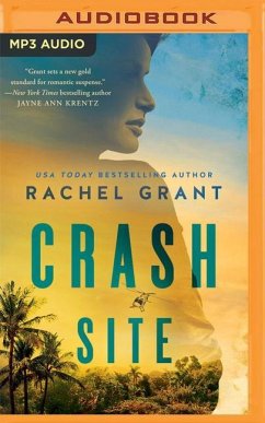 Crash Site - Grant, Rachel