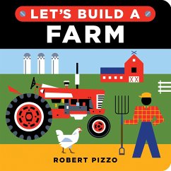 Let's Build a Farm - Pizzo, Robert