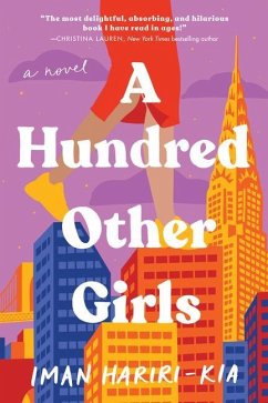 A Hundred Other Girls - Hariri-Kia, Iman