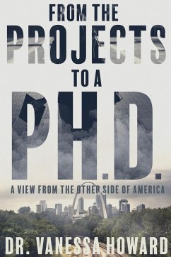 From the Projects to a Ph.D. - Howard, Vanessa