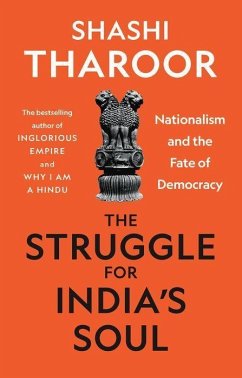 The Struggle for India's Soul - Tharoor, Shashi
