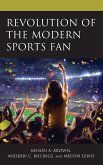 Revolution of the Modern Sports Fan