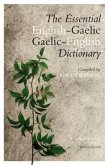The Essential Gaelic-English / English-Gaelic Dictionary