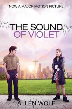 The Sound of Violet - Wolf, Allen