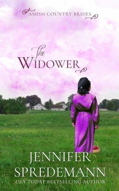 The Widower (Amish Country Brides) - Spredemann, Jennifer; Spredemann, J. E. B.