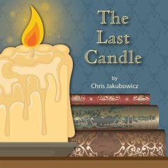 The Last Candle - Jakubowicz, Chris