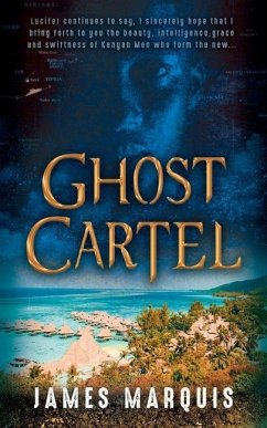 Ghost Cartel - Marquis, James