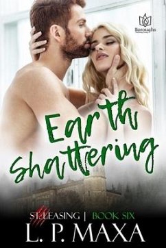 Earth Shattering - Maxa, L. P.