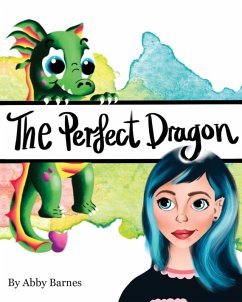 Cover The Perfect Dragon