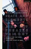 Beats and Elements: A Hip Hop Theatre Trilogy
