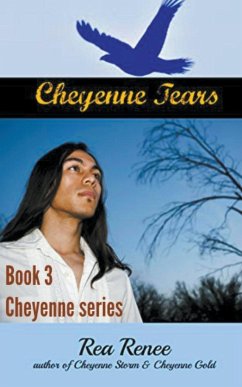 Cheyenne Tears - Renee, Rea