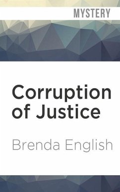 Corruption of Justice - English, Brenda