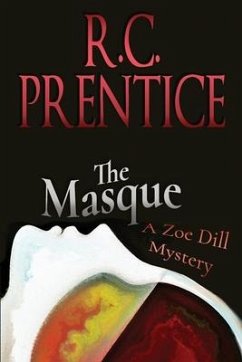 The Masque - Prentice, Rc