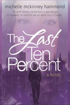 The Last Ten Percent - McKinney Hammond, Michelle