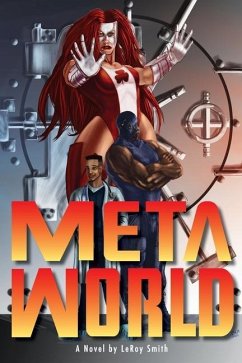 Meta World - Smith, Leroy C.