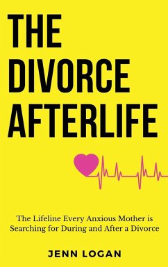 The Divorce Afterlife - Logan, Jenn