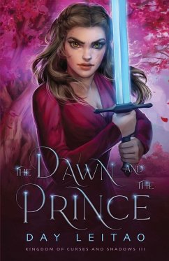 The Dawn and the Prince - Leitao, Day