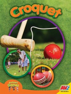 Croquet - Alaraj, Evangelene