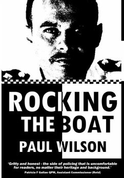 Rocking the Boat - Wilson, Paul