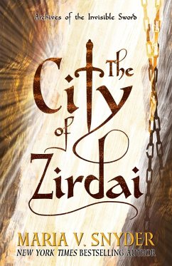 The City of Zirdai - Snyder, Maria V.