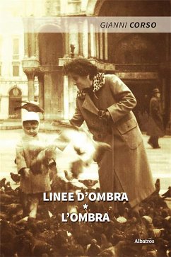 Cover Linee d'ombra (eBook, ePUB)