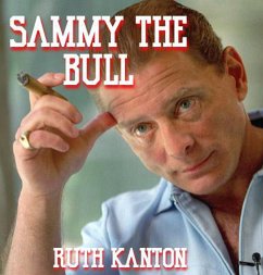 Sammy The Bull (eBook, ePUB) - Kanton, Ruth