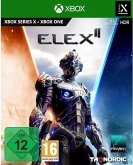 Elex II (Xbox)