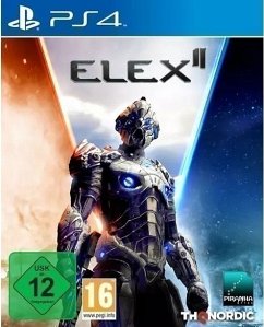 Elex II (PlayStation 4)