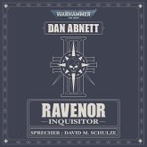 Warhammer 40.000: Ravenor 01 (MP3-Download)