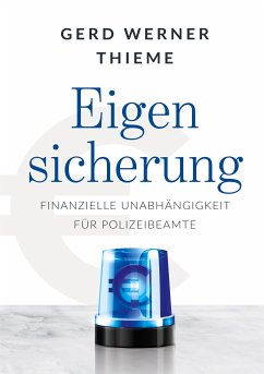 Eigensicherung (eBook, ePUB) - Thieme, Gerd Werner