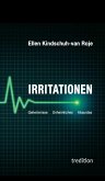 Irritationen - Geheimnisse Unheimliches Absurdes (eBook, ePUB)