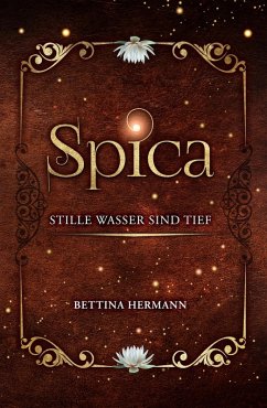 Spica (eBook, ePUB) - Hermann, Bettina