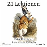 21 Lektionen (MP3-Download)