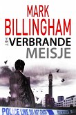 Het verbrande meisje (eBook, ePUB)