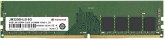 Transcend 8GB DDR4 3200 MT/s UDIMM 288pin 1R x8 unbuffered
