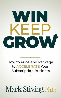 Cover Win, Keep, Grow (eBook, ePUB)