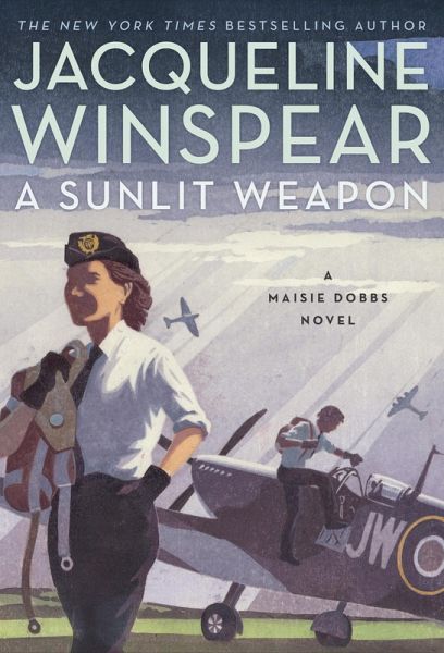 A Sunlit Weapon (eBook, ePUB) A Sunlit Weapon (eBook, ePUB)
