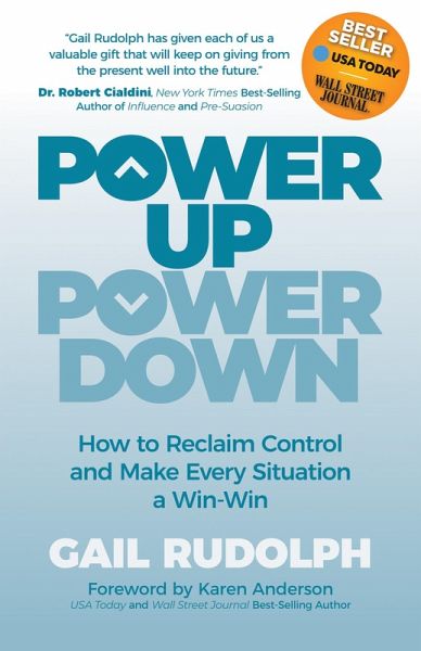 Power Up Power Down (eBook, ePUB)