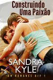 Construindo Uma Paixão (Romance DIY) (eBook, ePUB)