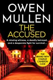 The Accused (eBook, ePUB)