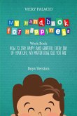 My Handbook for Happiness (eBook, ePUB) My Handbook for Happiness (eBook, ePUB)